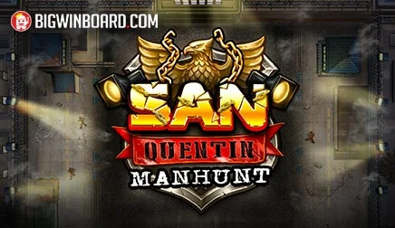 San Quentin Manhunt
